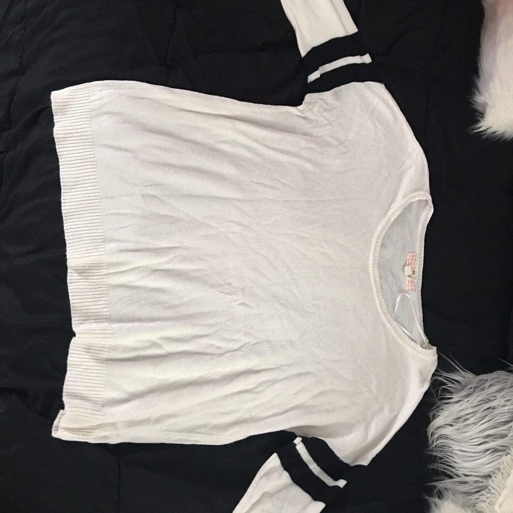 long sleeve sweater